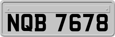 NQB7678