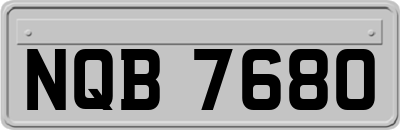 NQB7680
