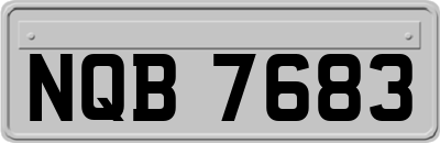 NQB7683