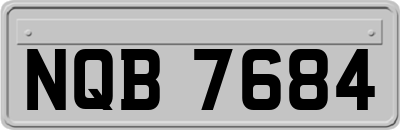NQB7684