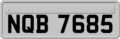 NQB7685