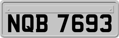 NQB7693