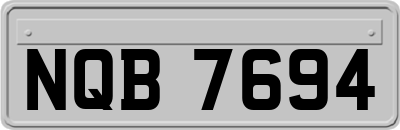 NQB7694