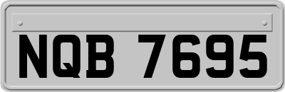 NQB7695