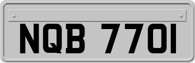 NQB7701