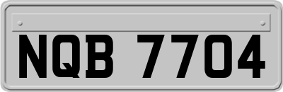 NQB7704