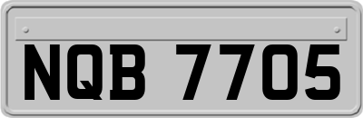 NQB7705