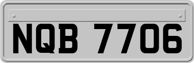 NQB7706