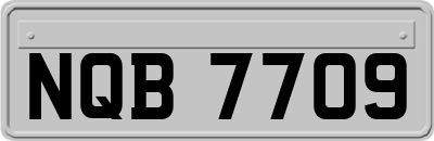 NQB7709