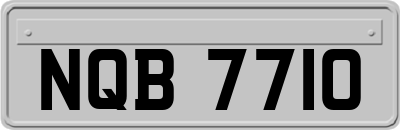 NQB7710