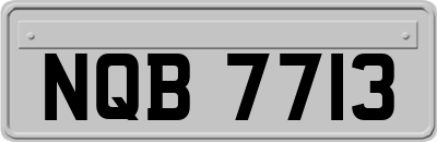 NQB7713