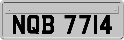 NQB7714