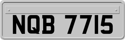 NQB7715