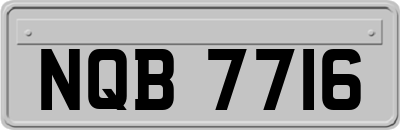 NQB7716