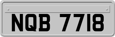 NQB7718