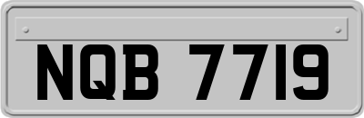 NQB7719