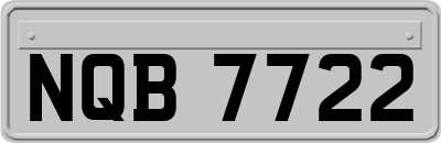NQB7722