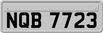 NQB7723
