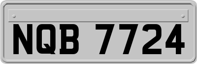 NQB7724