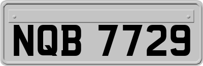 NQB7729