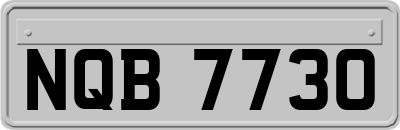NQB7730