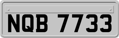 NQB7733