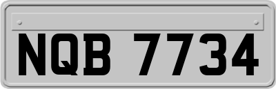 NQB7734
