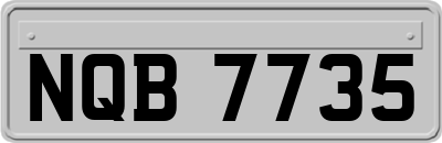 NQB7735