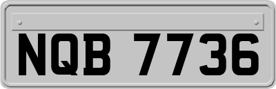 NQB7736