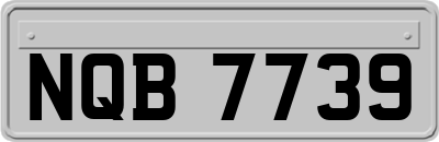 NQB7739