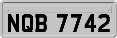 NQB7742