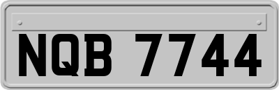 NQB7744