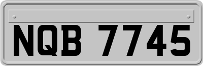 NQB7745