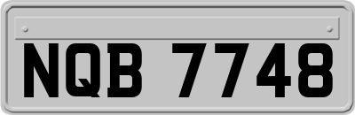 NQB7748
