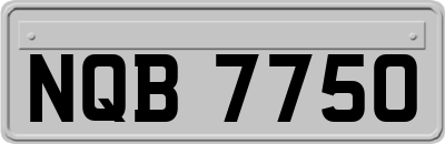 NQB7750
