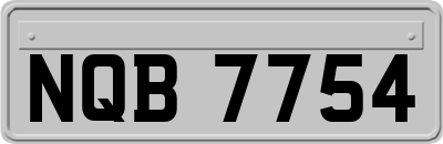 NQB7754