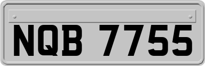 NQB7755