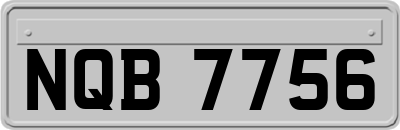 NQB7756