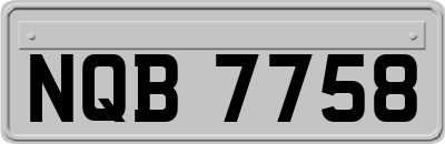 NQB7758