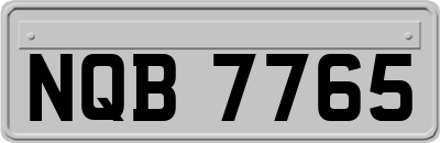 NQB7765