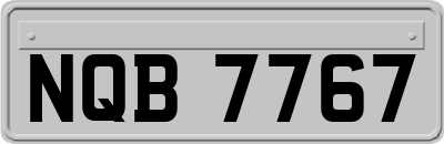 NQB7767