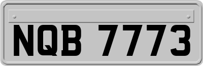 NQB7773