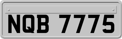 NQB7775