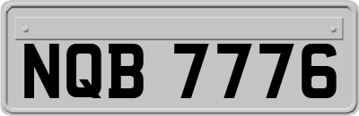 NQB7776