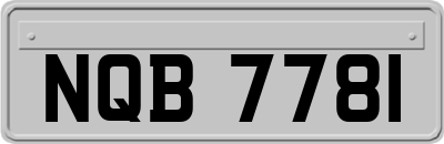 NQB7781