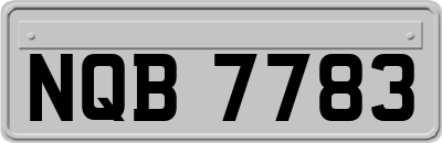 NQB7783