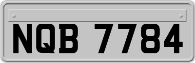 NQB7784