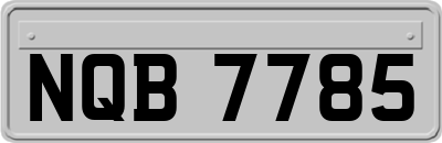 NQB7785
