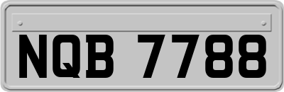 NQB7788
