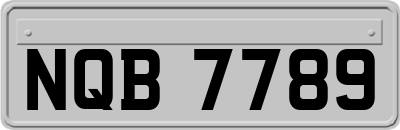 NQB7789